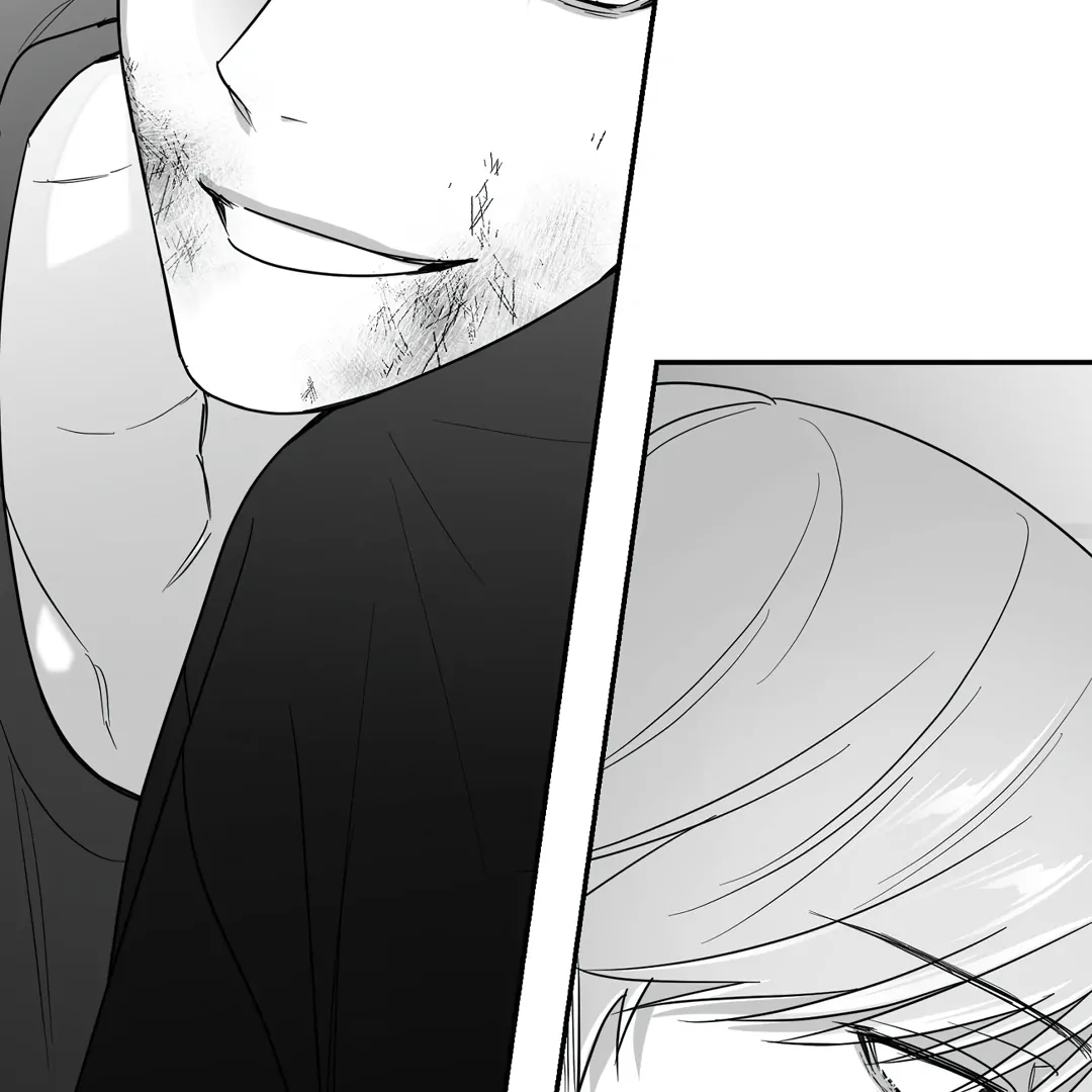 Non-Zero Sum (UNCENSORED) [Cupid Scans] - Chapter 54 manhwa