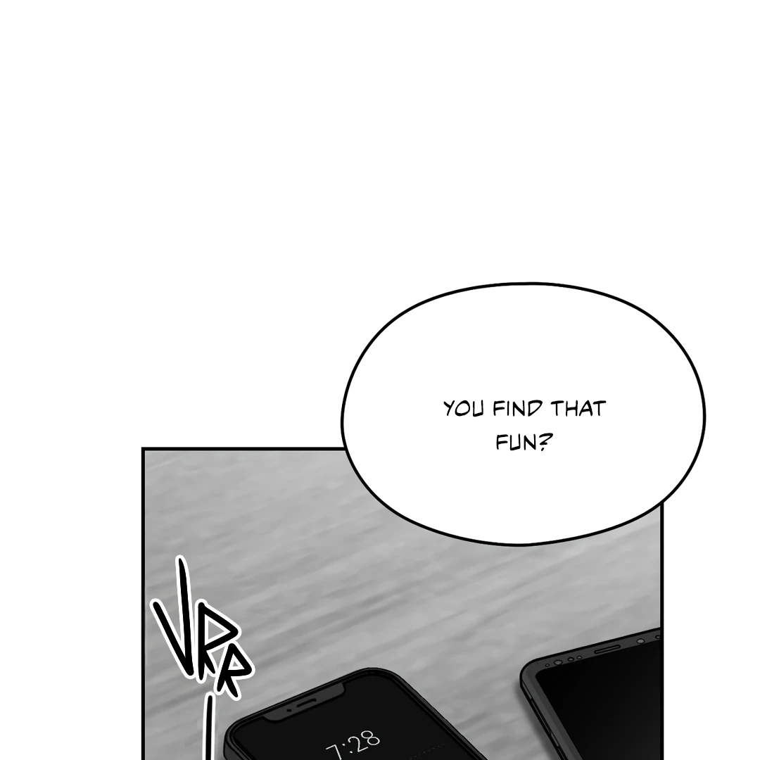 Non-Zero Sum (UNCENSORED) [Cupid Scans] - Chapter 54 manhwa