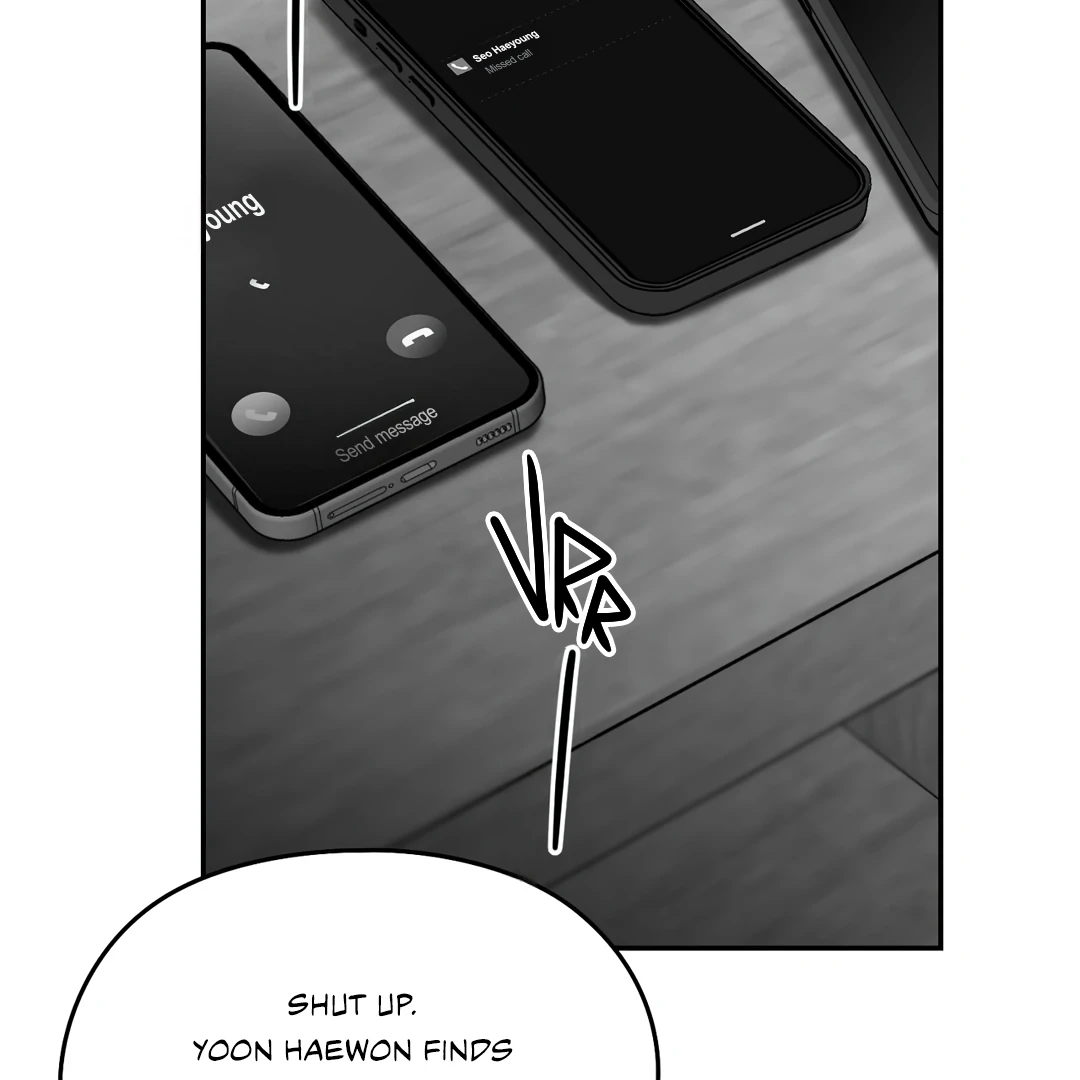 Non-Zero Sum (UNCENSORED) [Cupid Scans] - Chapter 54 manhwa