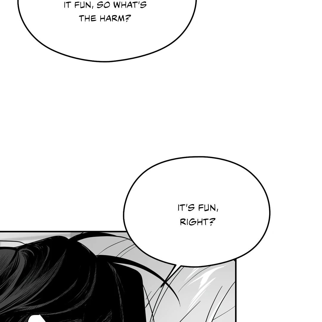 Non-Zero Sum (UNCENSORED) [Cupid Scans] - Chapter 54 manhwa