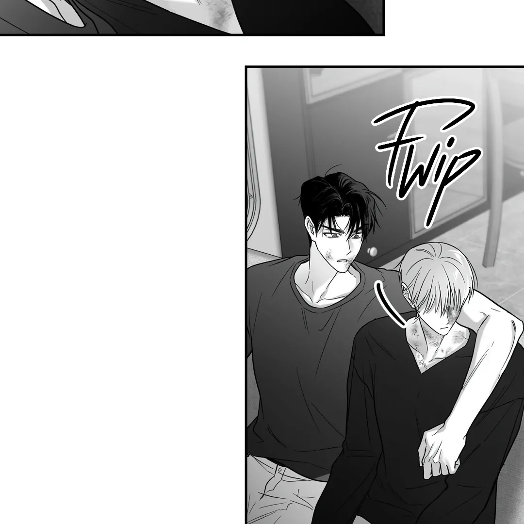 Non-Zero Sum (UNCENSORED) [Cupid Scans] - Chapter 54 manhwa
