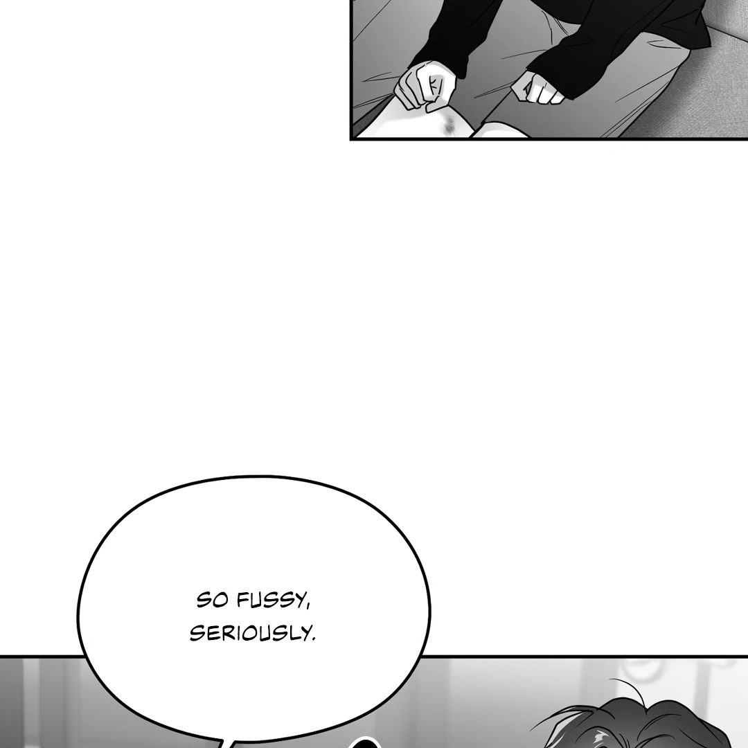 Non-Zero Sum (UNCENSORED) [Cupid Scans] - Chapter 54 manhwa