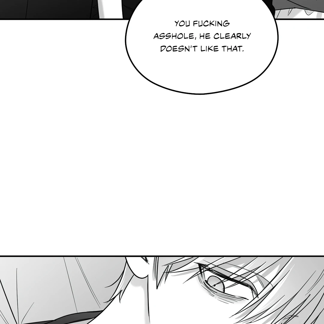 Non-Zero Sum (UNCENSORED) [Cupid Scans] - Chapter 54 manhwa