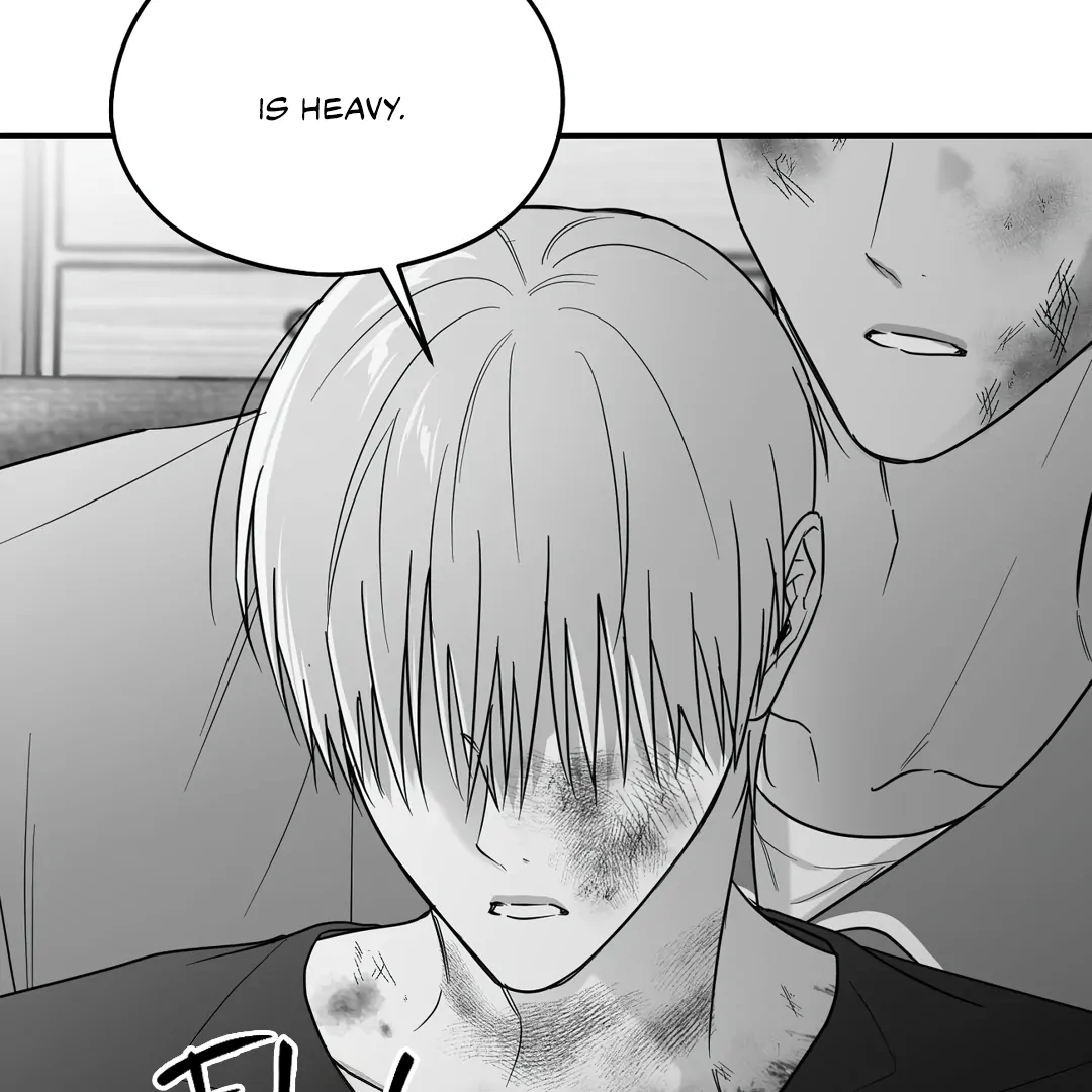 Non-Zero Sum (UNCENSORED) [Cupid Scans] - Chapter 54 manhwa