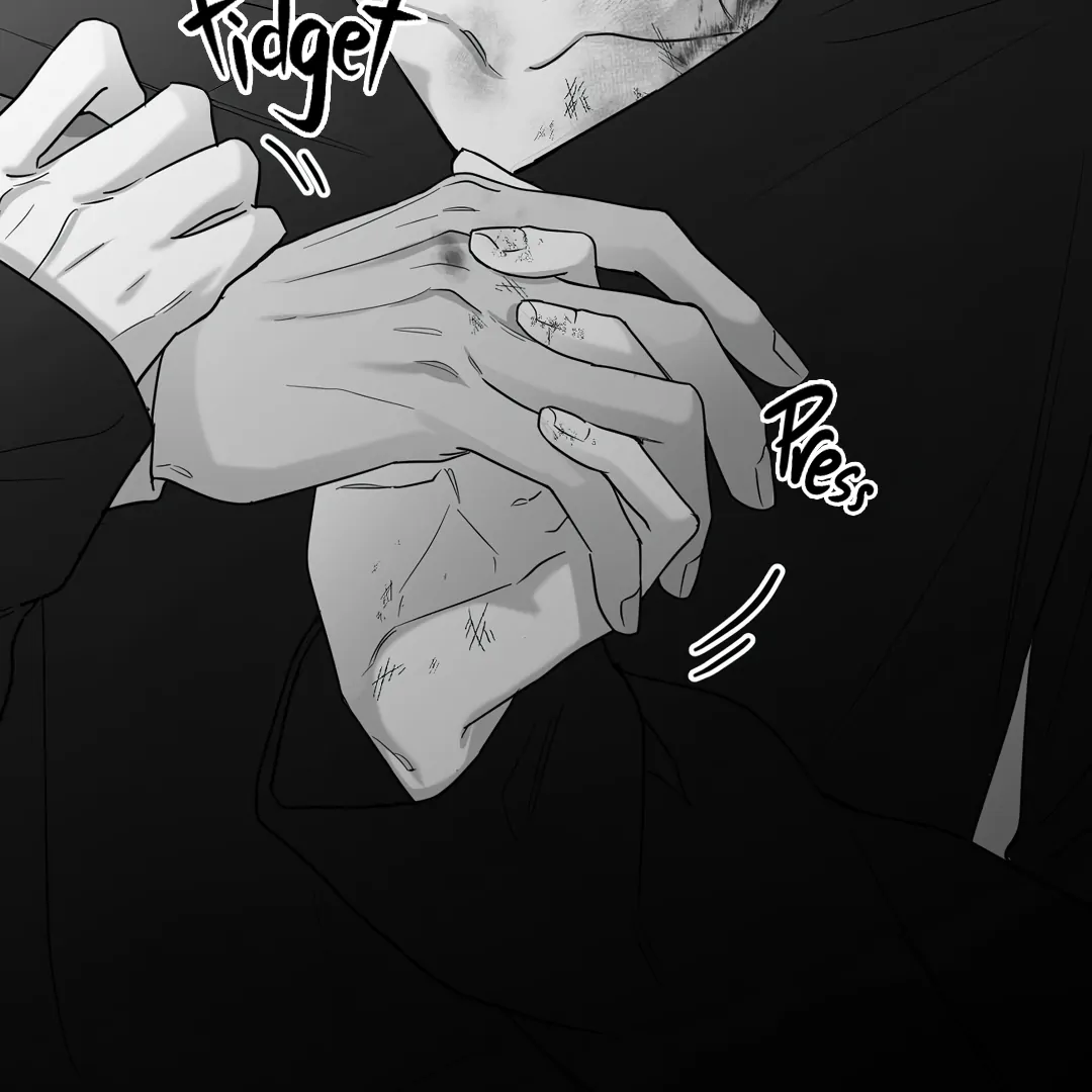 Non-Zero Sum (UNCENSORED) [Cupid Scans] - Chapter 54 manhwa