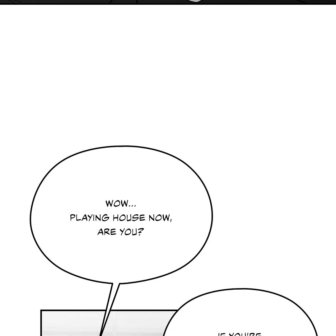Non-Zero Sum (UNCENSORED) [Cupid Scans] - Chapter 54 manhwa