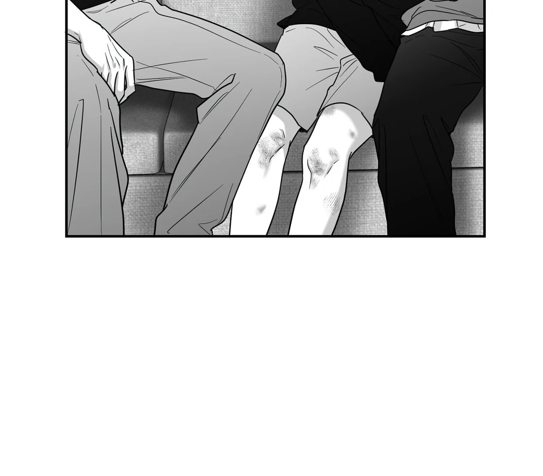 Non-Zero Sum (UNCENSORED) [Cupid Scans] - Chapter 54 manhwa