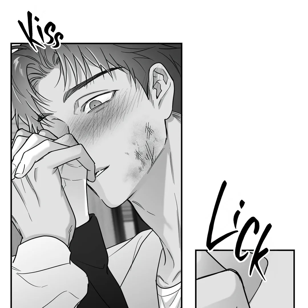 Non-Zero Sum (UNCENSORED) [Cupid Scans] - Chapter 54 manhwa