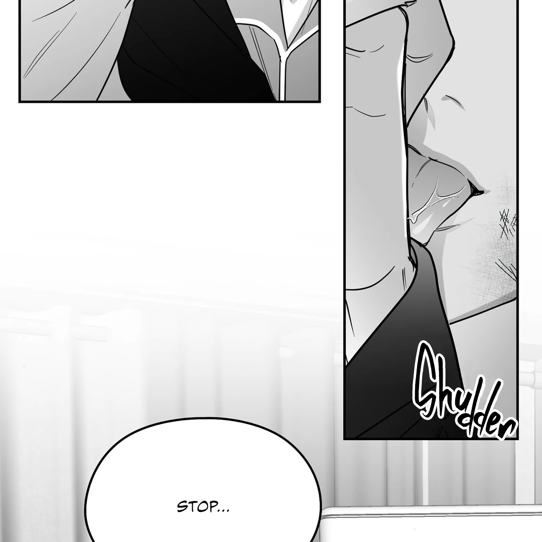 Non-Zero Sum (UNCENSORED) [Cupid Scans] - Chapter 54 manhwa