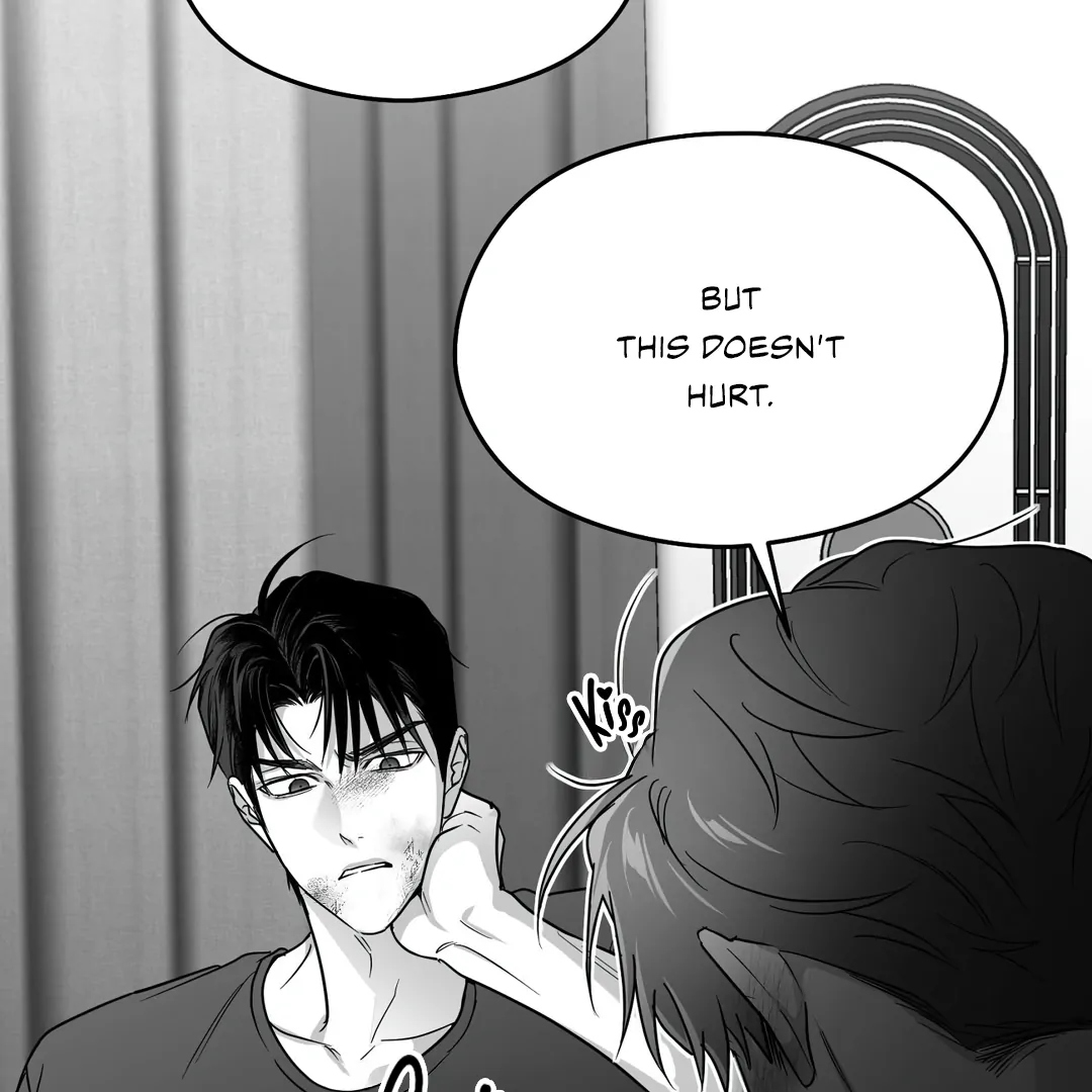 Non-Zero Sum (UNCENSORED) [Cupid Scans] - Chapter 54 manhwa