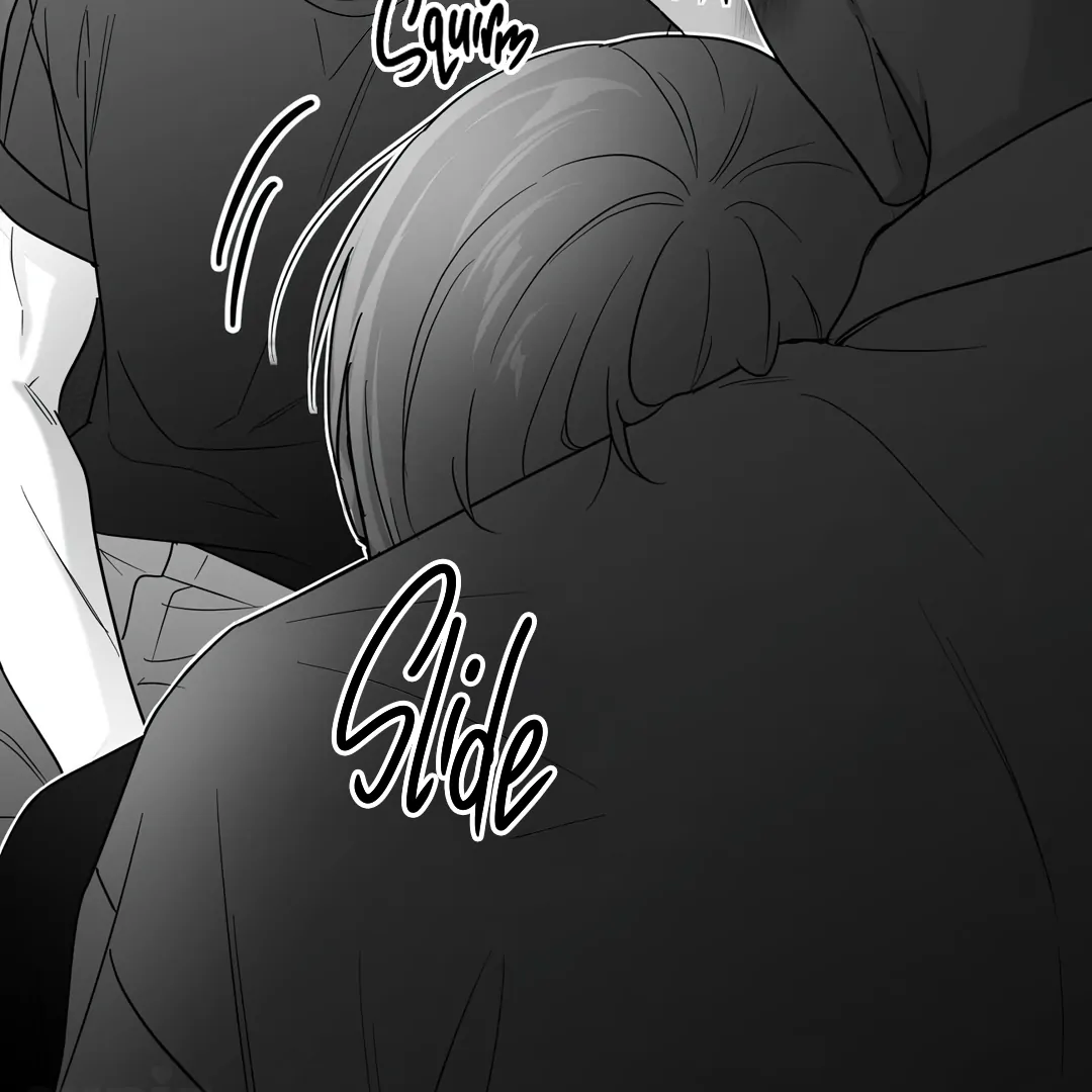 Non-Zero Sum (UNCENSORED) [Cupid Scans] - Chapter 54 manhwa
