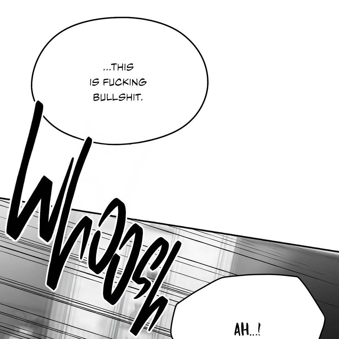 Non-Zero Sum (UNCENSORED) [Cupid Scans] - Chapter 54 manhwa