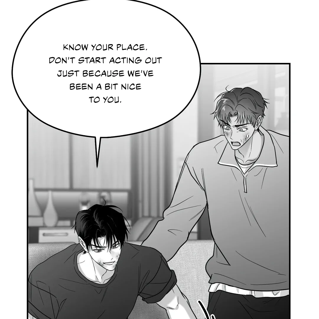 Non-Zero Sum (UNCENSORED) [Cupid Scans] - Chapter 54 manhwa