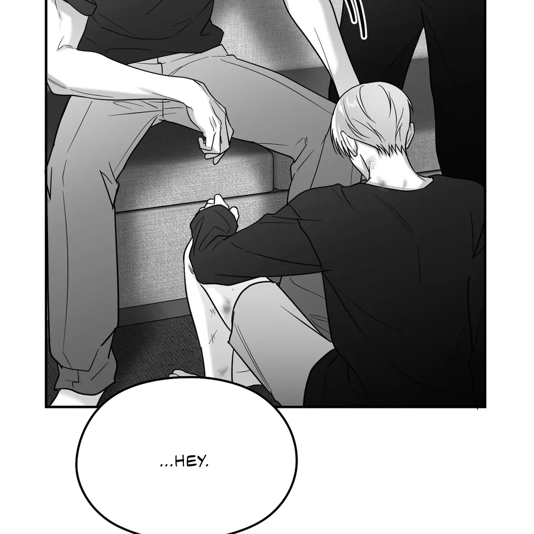 Non-Zero Sum (UNCENSORED) [Cupid Scans] - Chapter 54 manhwa