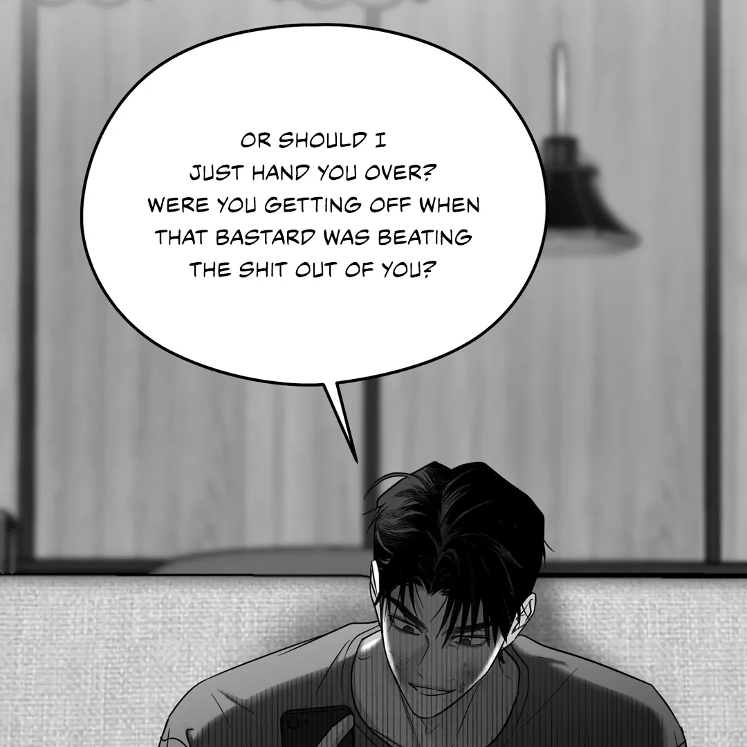 Non-Zero Sum (UNCENSORED) [Cupid Scans] - Chapter 54 manhwa