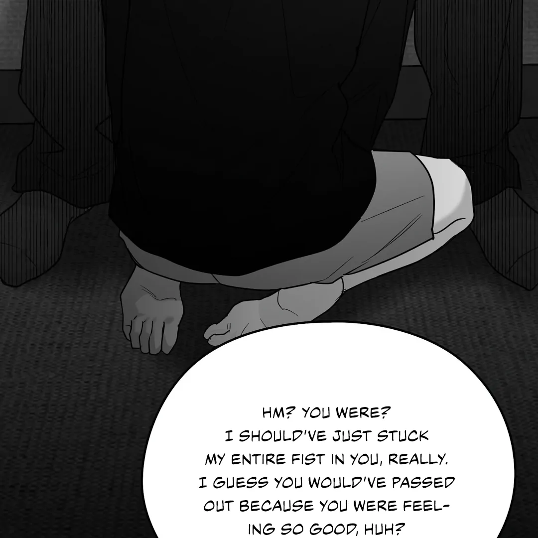Non-Zero Sum (UNCENSORED) [Cupid Scans] - Chapter 54 manhwa