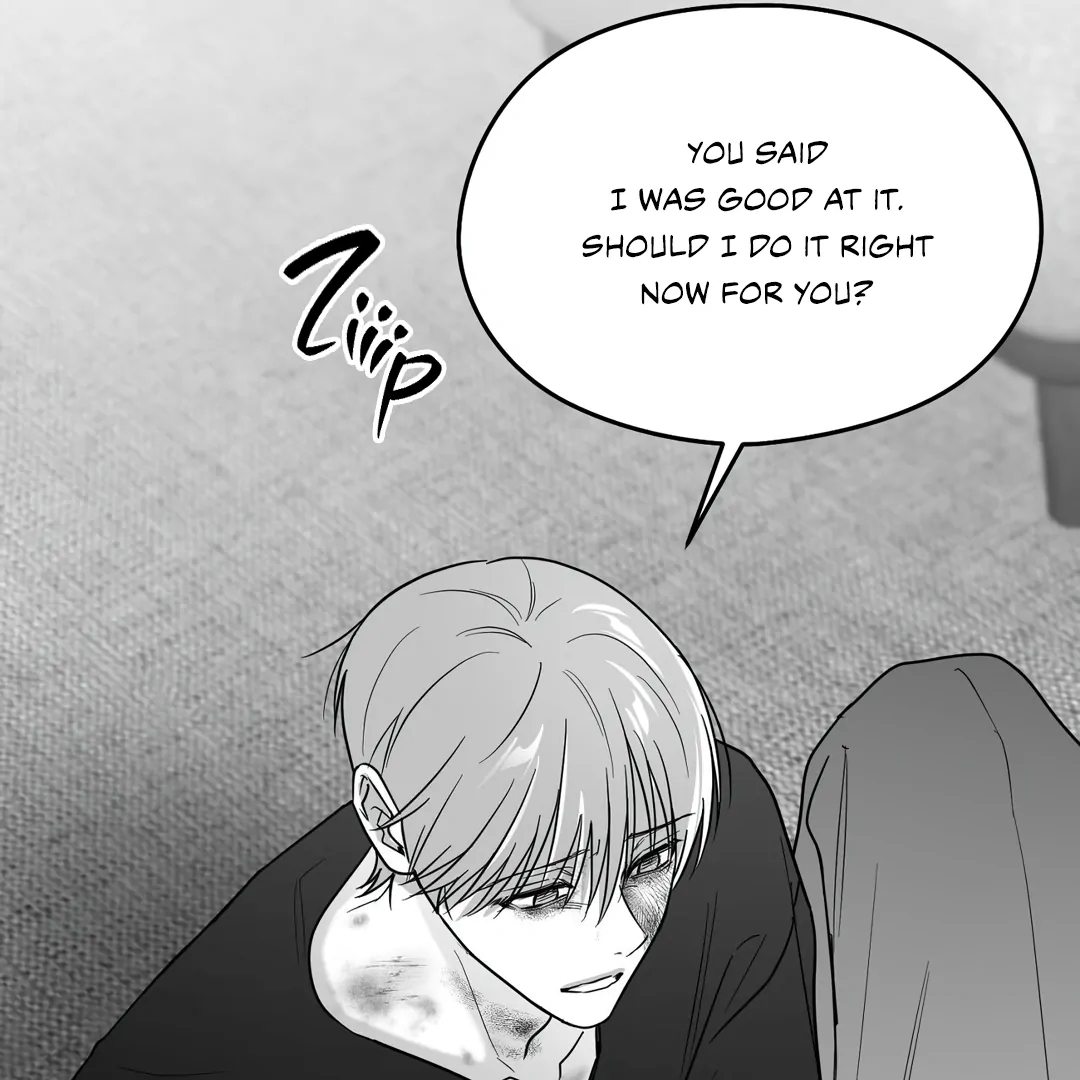 Non-Zero Sum (UNCENSORED) [Cupid Scans] - Chapter 54 manhwa