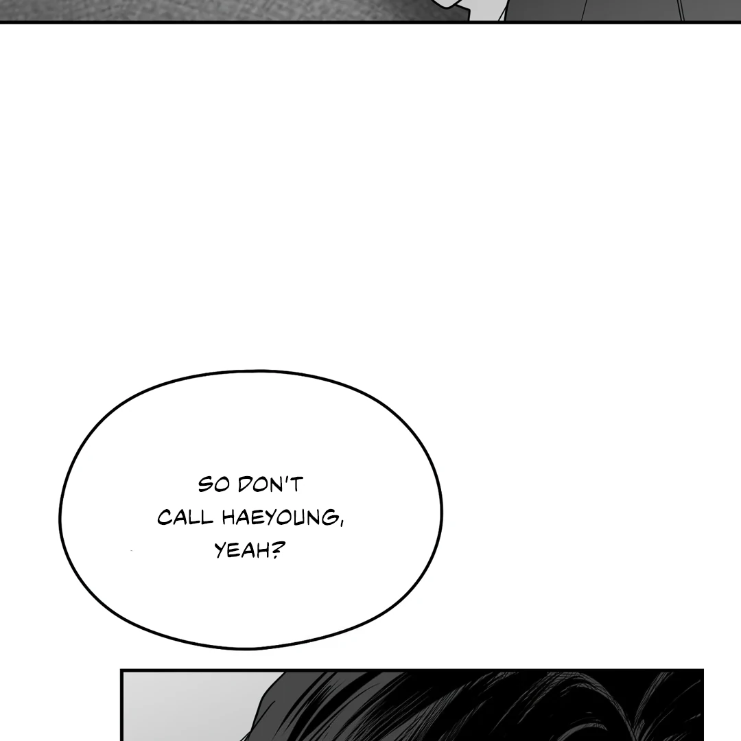 Non-Zero Sum (UNCENSORED) [Cupid Scans] - Chapter 54 manhwa