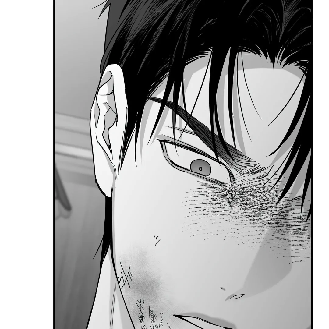 Non-Zero Sum (UNCENSORED) [Cupid Scans] - Chapter 54 manhwa