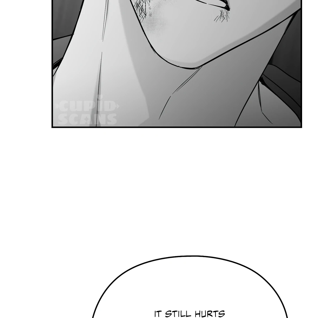 Non-Zero Sum (UNCENSORED) [Cupid Scans] - Chapter 54 manhwa