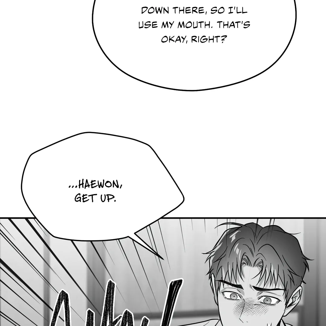 Non-Zero Sum (UNCENSORED) [Cupid Scans] - Chapter 54 manhwa