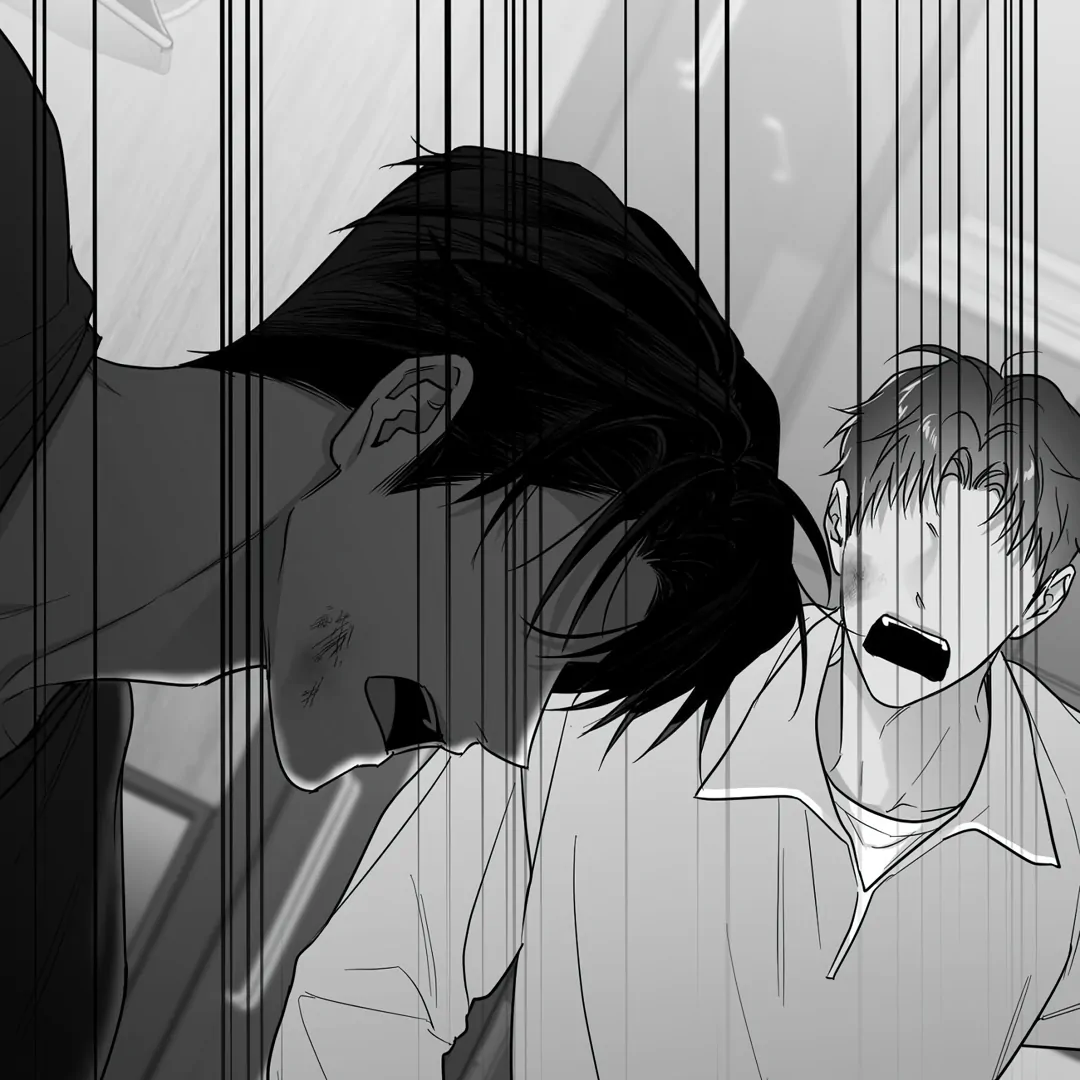 Non-Zero Sum (UNCENSORED) [Cupid Scans] - Chapter 55 manhwa