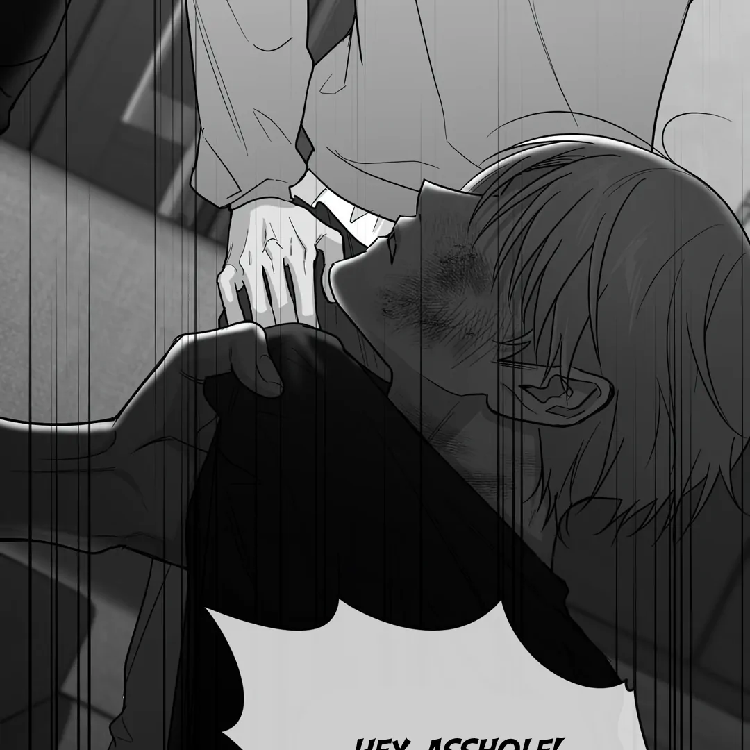 Non-Zero Sum (UNCENSORED) [Cupid Scans] - Chapter 55 manhwa