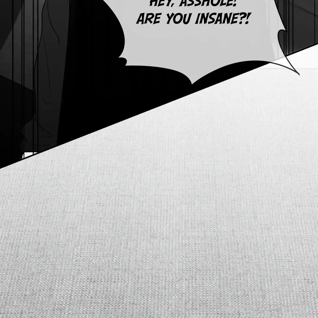 Non-Zero Sum (UNCENSORED) [Cupid Scans] - Chapter 55 manhwa