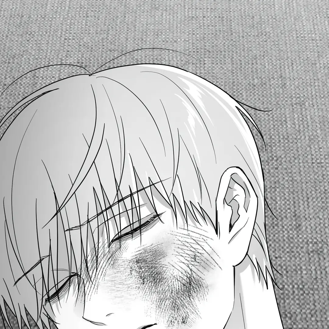 Non-Zero Sum (UNCENSORED) [Cupid Scans] - Chapter 55 manhwa