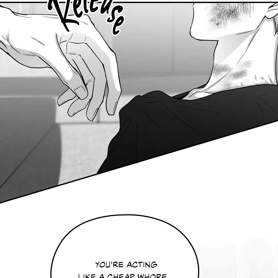 Non-Zero Sum (UNCENSORED) [Cupid Scans] - Chapter 55 manhwa