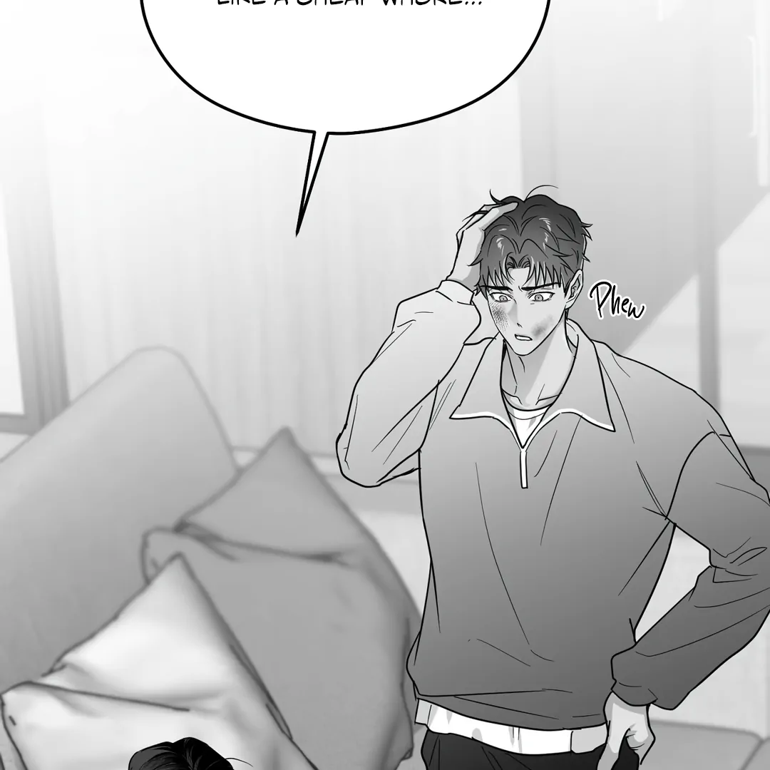 Non-Zero Sum (UNCENSORED) [Cupid Scans] - Chapter 55 manhwa
