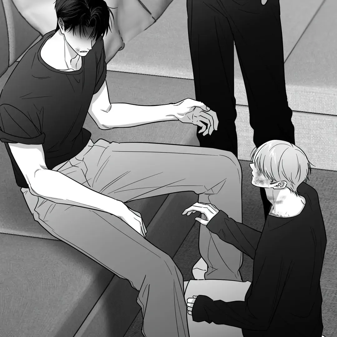 Non-Zero Sum (UNCENSORED) [Cupid Scans] - Chapter 55 manhwa