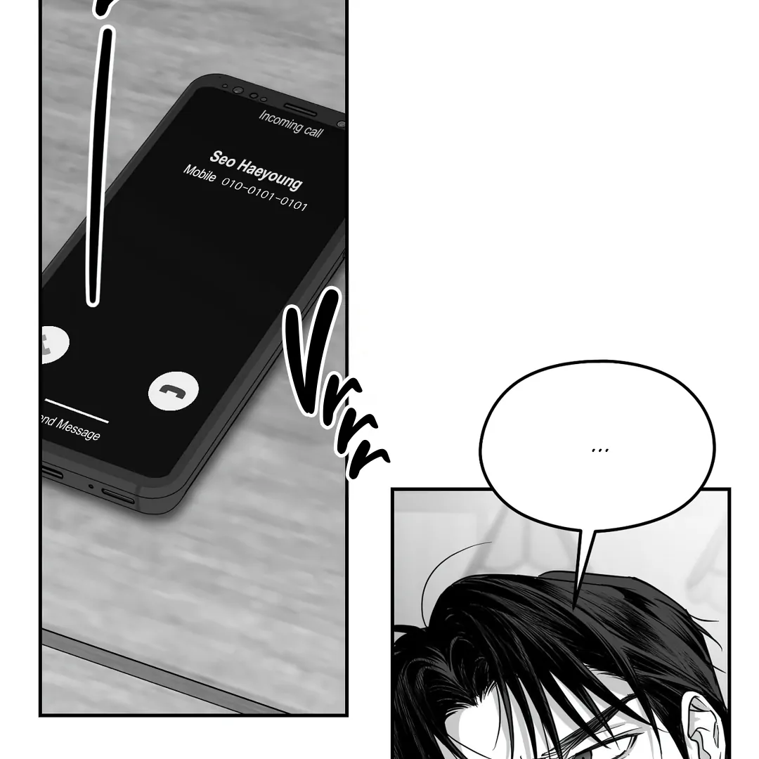 Non-Zero Sum (UNCENSORED) [Cupid Scans] - Chapter 55 manhwa