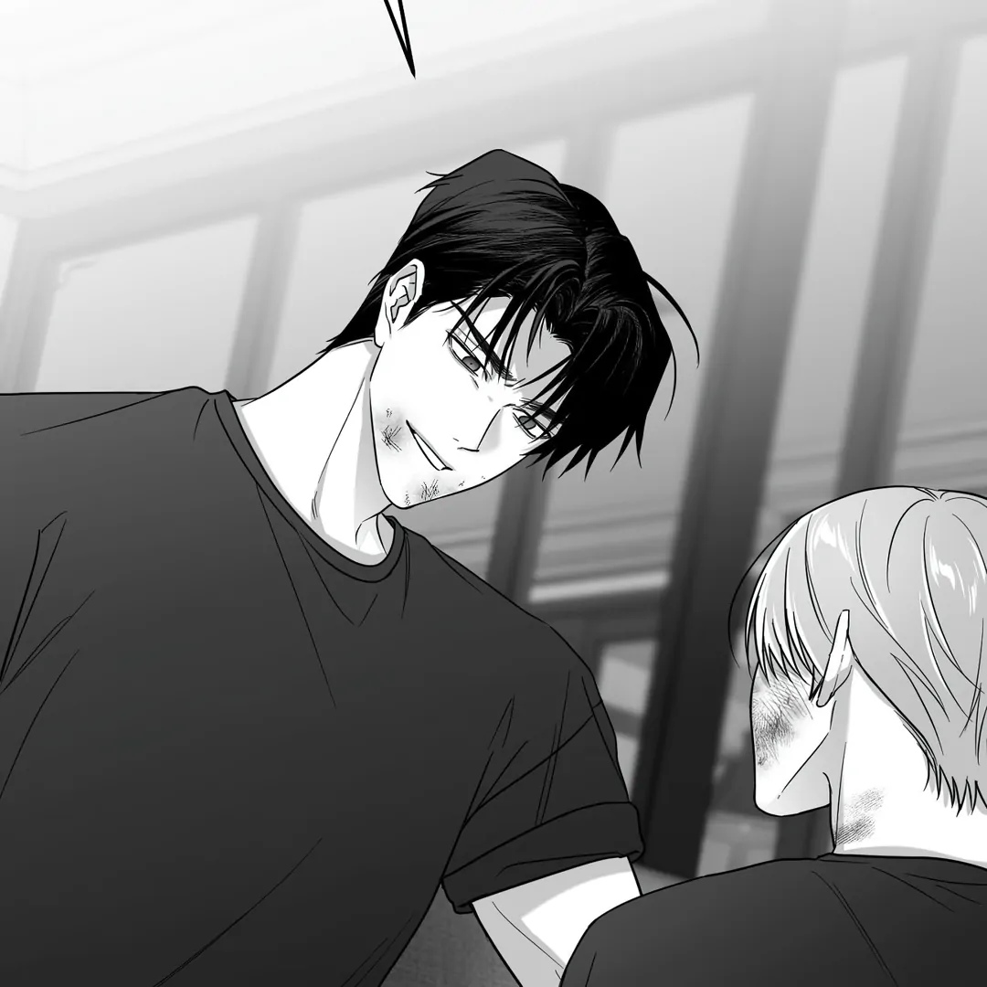 Non-Zero Sum (UNCENSORED) [Cupid Scans] - Chapter 55 manhwa