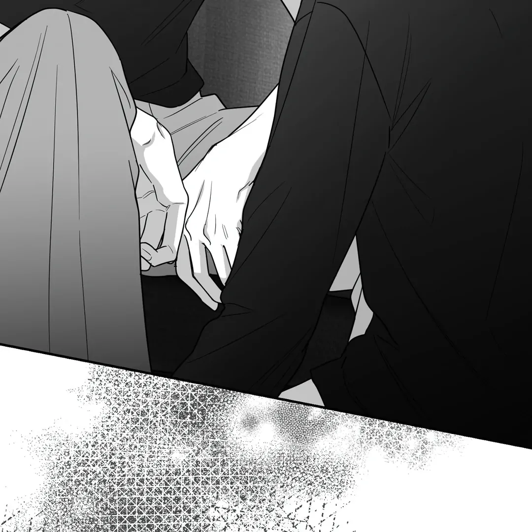 Non-Zero Sum (UNCENSORED) [Cupid Scans] - Chapter 55 manhwa