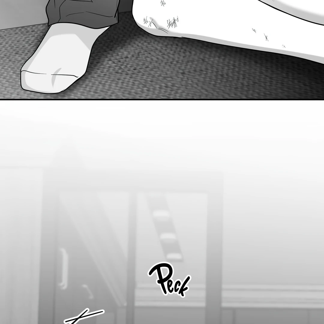 Non-Zero Sum (UNCENSORED) [Cupid Scans] - Chapter 55 manhwa