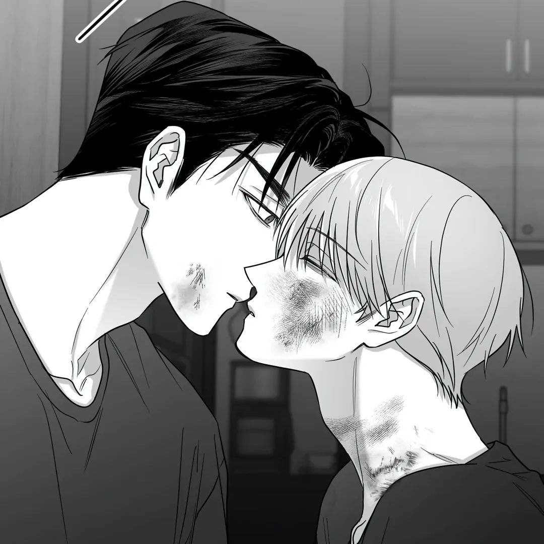 Non-Zero Sum (UNCENSORED) [Cupid Scans] - Chapter 55 manhwa