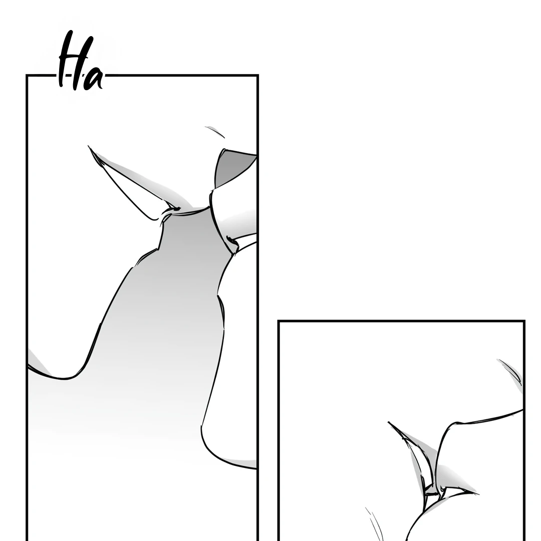 Non-Zero Sum (UNCENSORED) [Cupid Scans] - Chapter 55 manhwa