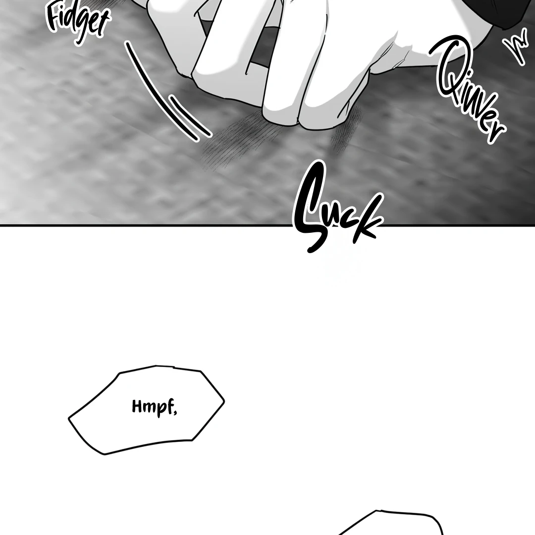 Non-Zero Sum (UNCENSORED) [Cupid Scans] - Chapter 55 manhwa