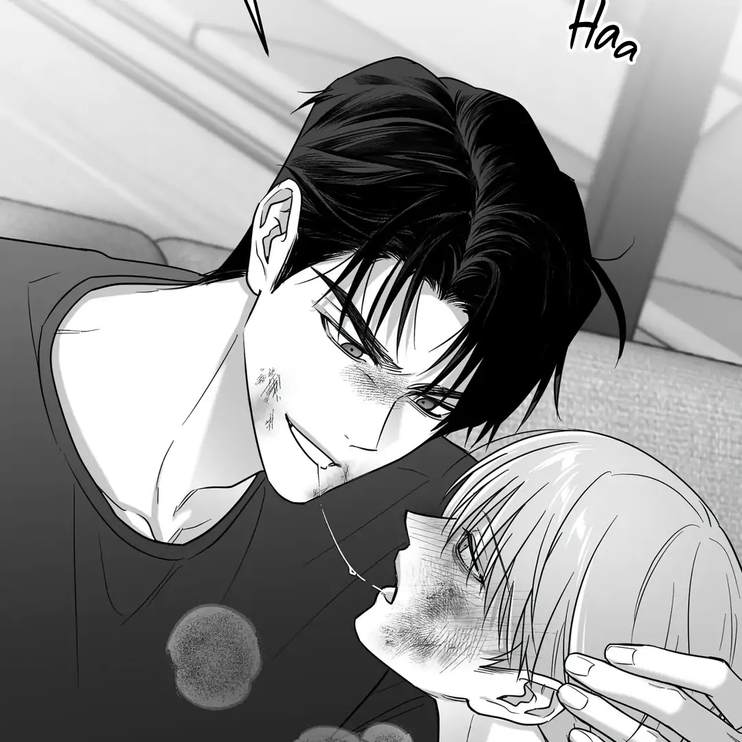 Non-Zero Sum (UNCENSORED) [Cupid Scans] - Chapter 55 manhwa
