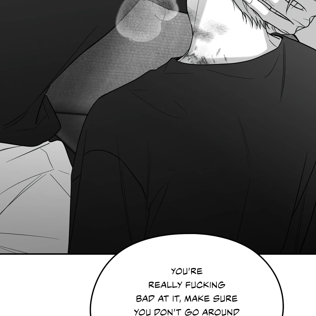 Non-Zero Sum (UNCENSORED) [Cupid Scans] - Chapter 55 manhwa