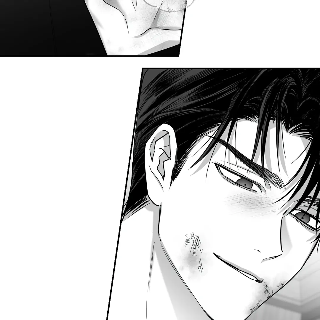 Non-Zero Sum (UNCENSORED) [Cupid Scans] - Chapter 55 manhwa