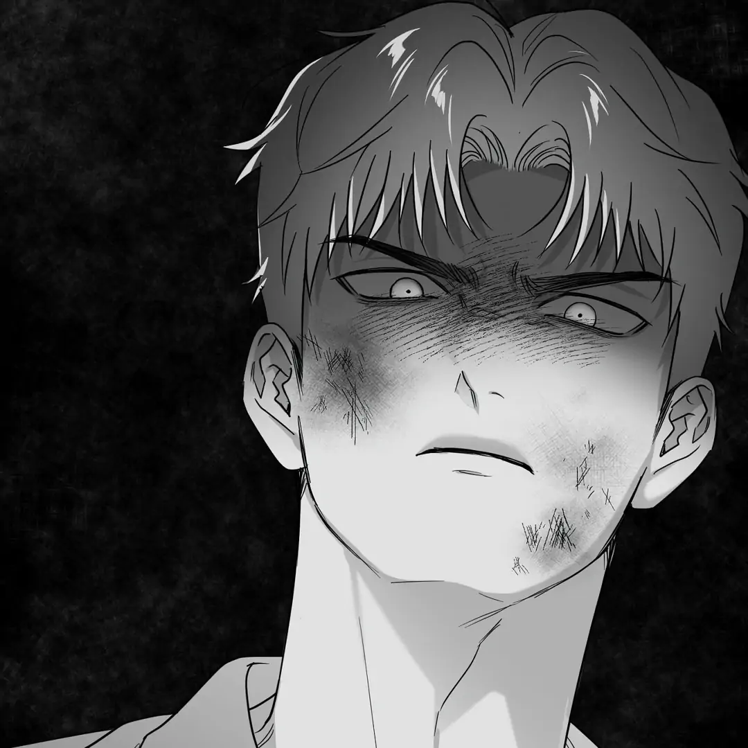 Non-Zero Sum (UNCENSORED) [Cupid Scans] - Chapter 55 manhwa