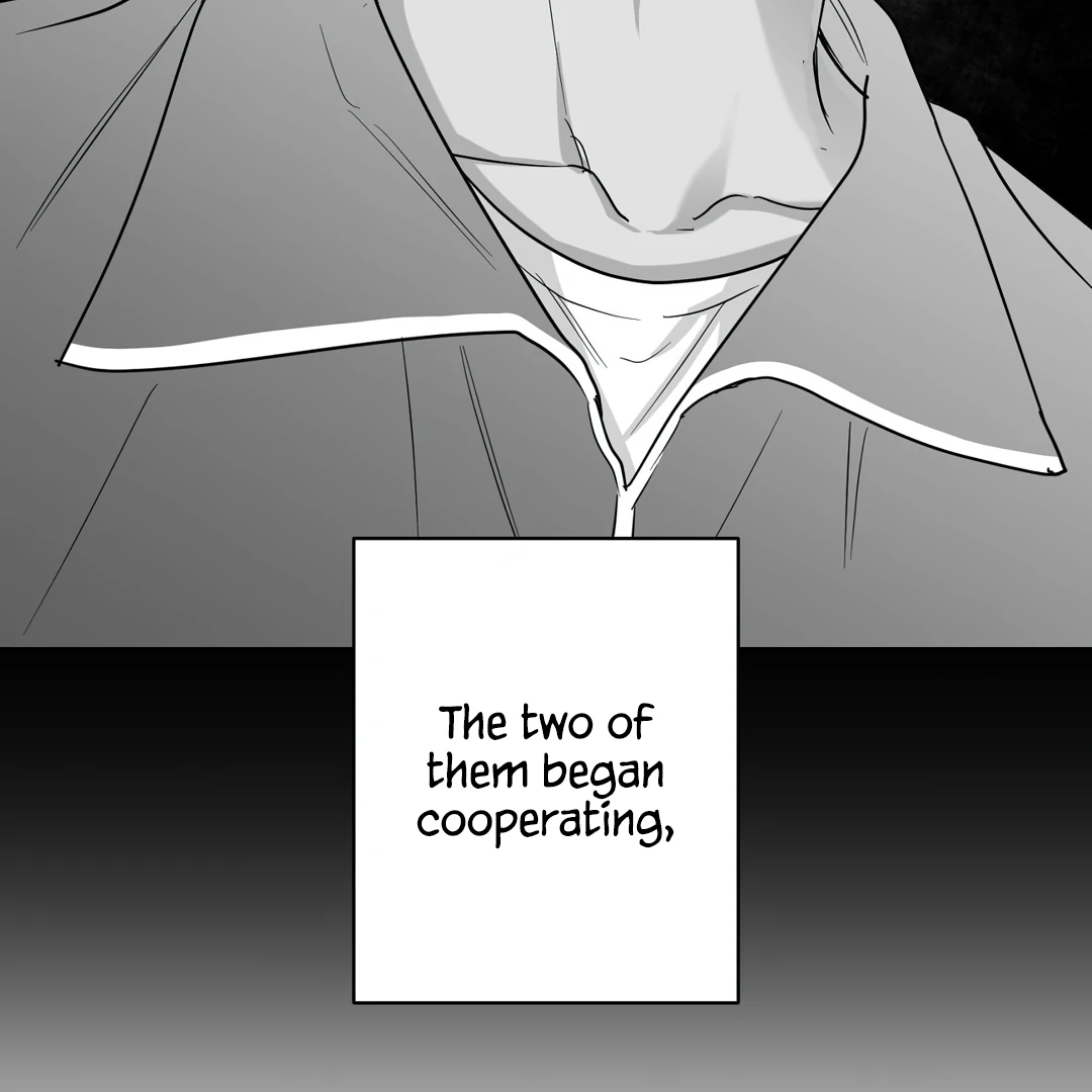 Non-Zero Sum (UNCENSORED) [Cupid Scans] - Chapter 55 manhwa