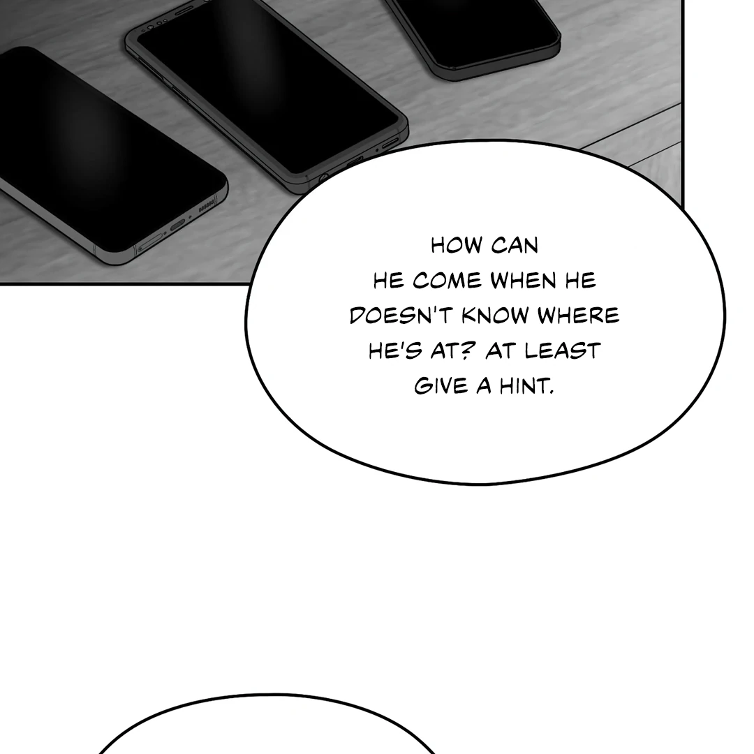Non-Zero Sum (UNCENSORED) [Cupid Scans] - Chapter 55 manhwa