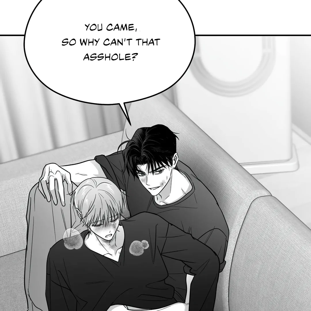 Non-Zero Sum (UNCENSORED) [Cupid Scans] - Chapter 55 manhwa