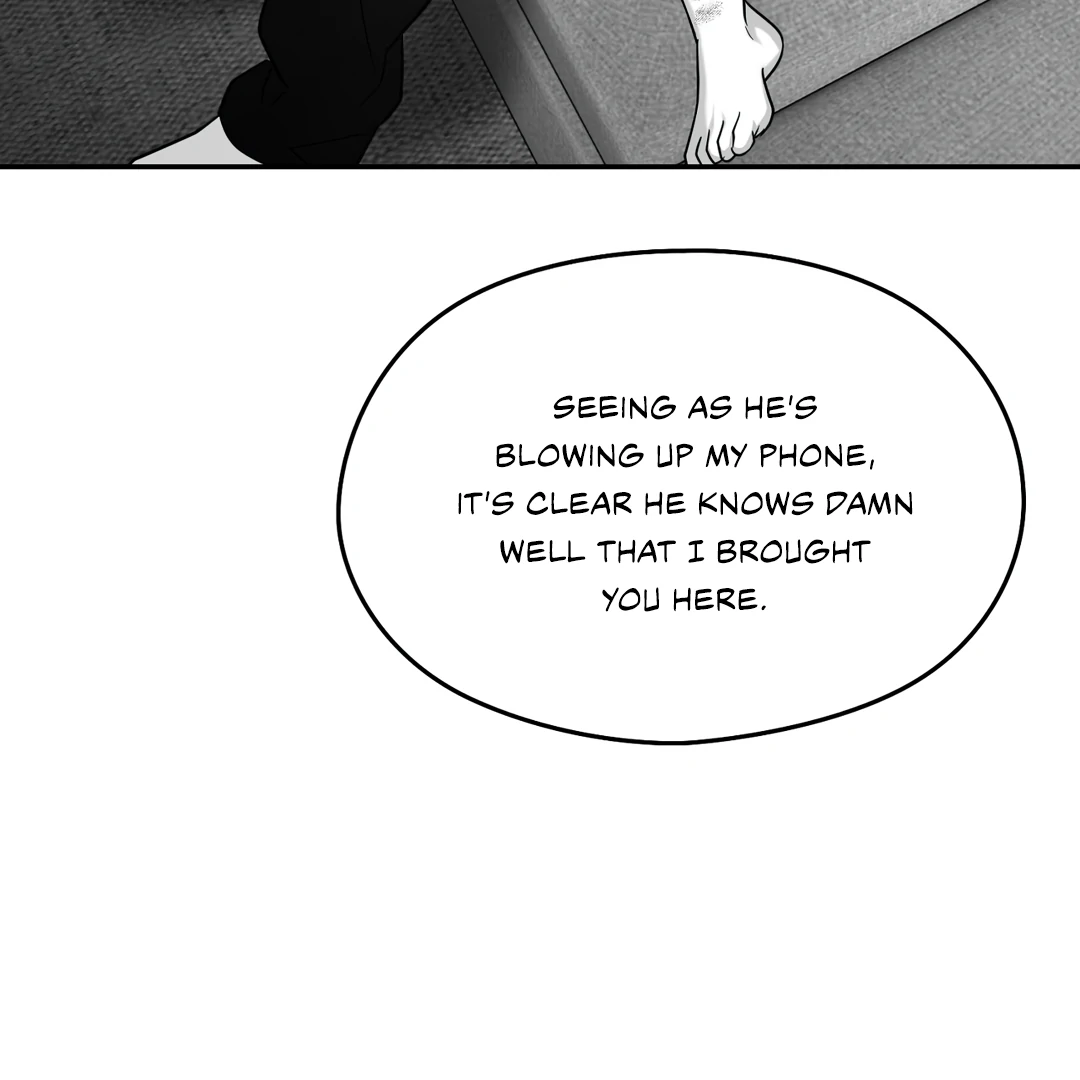 Non-Zero Sum (UNCENSORED) [Cupid Scans] - Chapter 55 manhwa