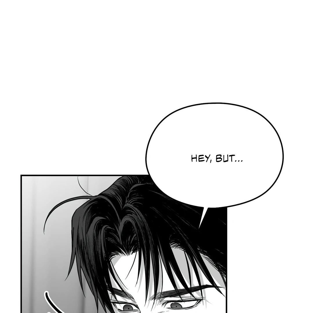 Non-Zero Sum (UNCENSORED) [Cupid Scans] - Chapter 55 manhwa