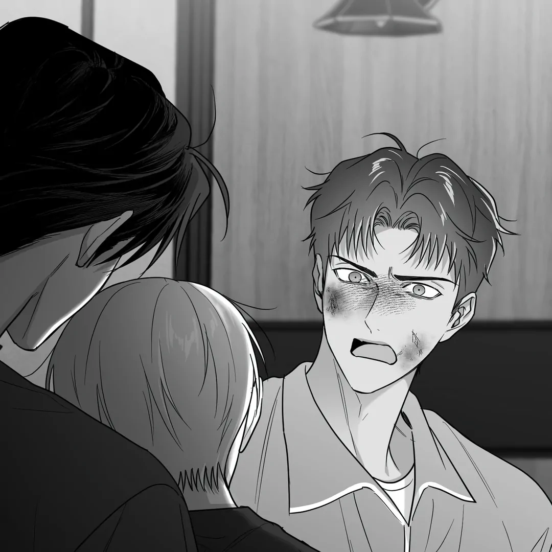 Non-Zero Sum (UNCENSORED) [Cupid Scans] - Chapter 55 manhwa