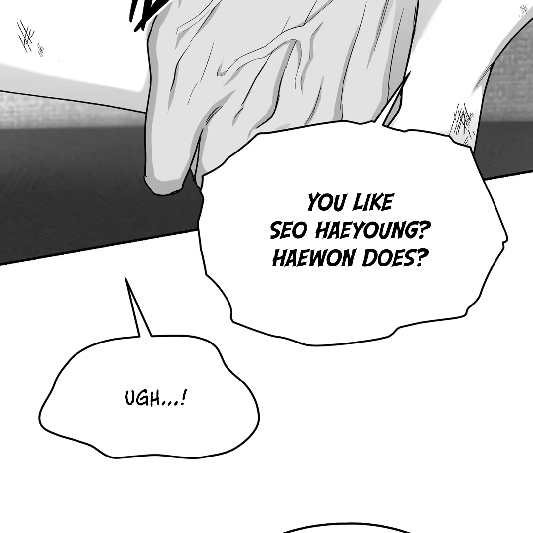 Non-Zero Sum (UNCENSORED) [Cupid Scans] - Chapter 55 manhwa
